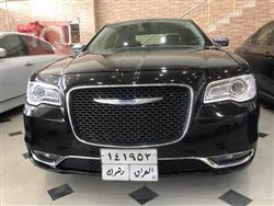 کرایسلەر 300